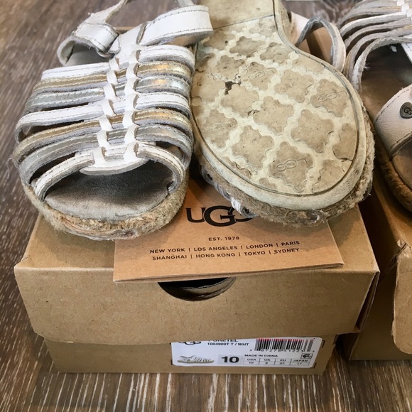 Ugg sandals - Picture 2 of 2